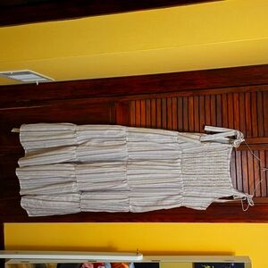 Large womens dress